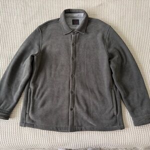 Legacy Men's Charcoal Warm Jacket
